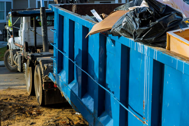Best Residential Junk Removal  in Evans, CO