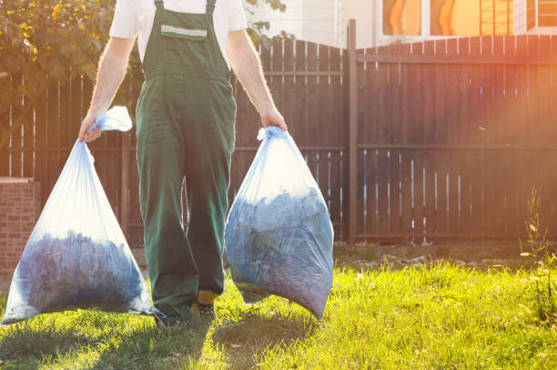 Reliable Evans, CO Junk Removal Services Solutions