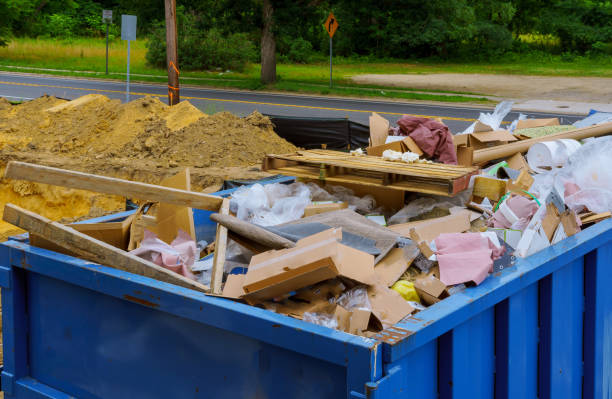 Best Same-Day Junk Removal Services  in Evans, CO
